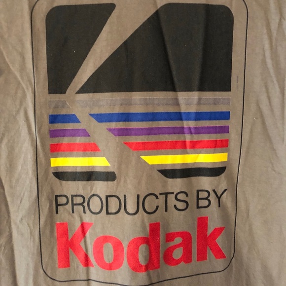 *SOLD ON DEPOP* Graphic T-Shirt - Picture 2 of 2